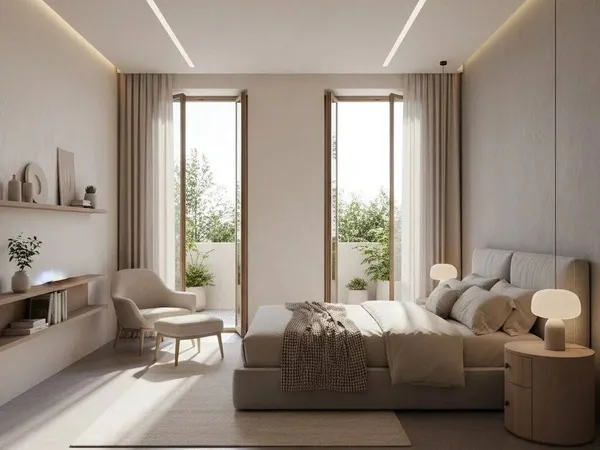Appartement 3 pièces 67 m² 