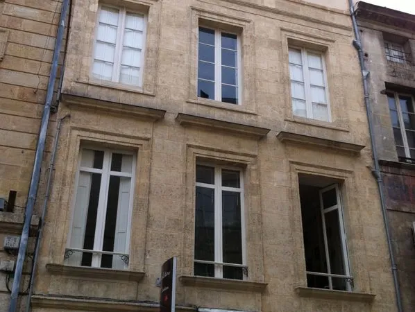 Studio Meublé 20 m2 à prendre le 19 décembre 
