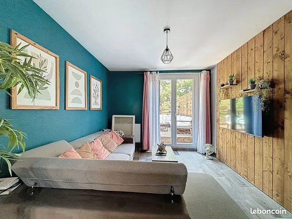 Maison 4 pièces 94 m² 