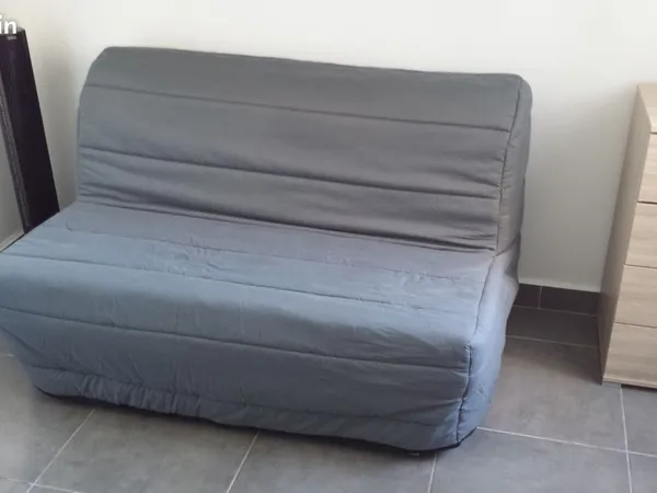 Appartement type F1 