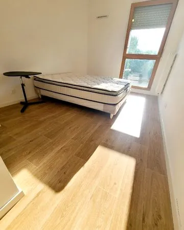 Colocation - Chambre disponible quartier Mabilais 