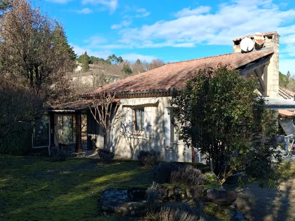 Terrain en individuel 1920 m² 