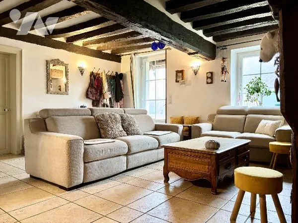 Maison 7 pièces 210 m² 