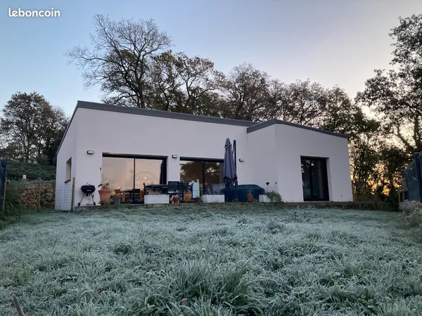 Maison à Louer 106 m2 