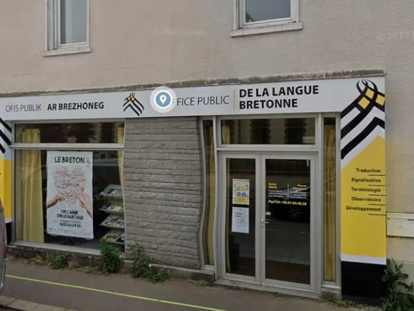 Local commercial 76 m² 