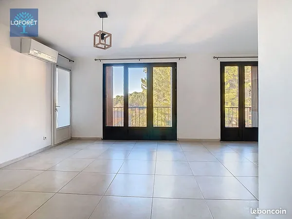 Appartement 3 pièces 67 m² 