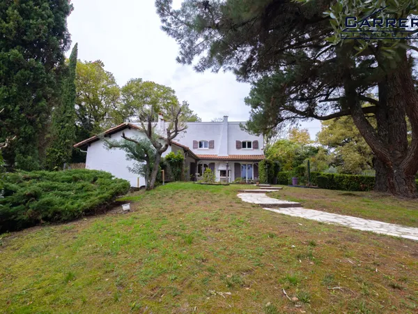 Maison Vente Latresne 6p 210m² 535000€