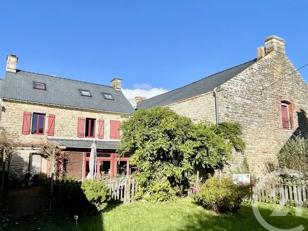 Maison 9 pièces 227 m² 
