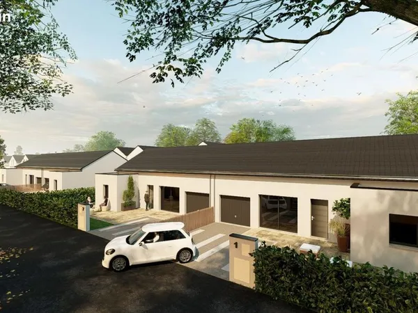Maison 4 pièces 65 m² 