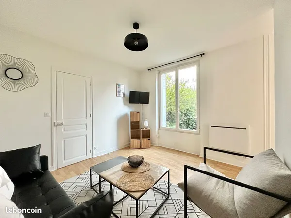 Appartement à louer à Saint Cloud 