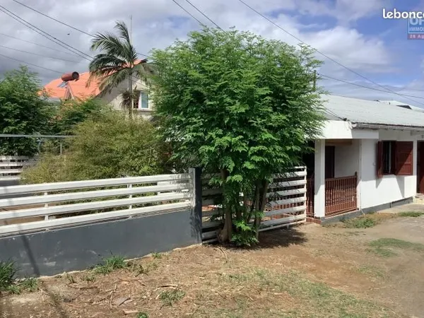 Villa 4 pièces 65 m² 