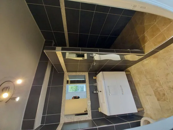 Studio 1 pièce 32 m² 