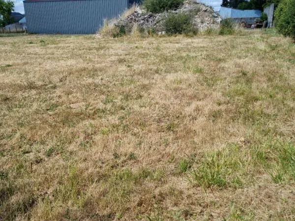 Propriété 1 pièce 