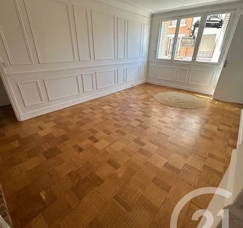 Appartement 3 pièces 71 m² 