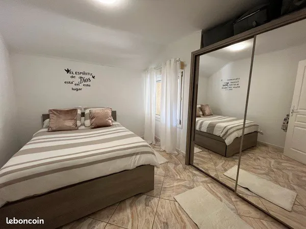 Maison 3 pièces 67 m² 