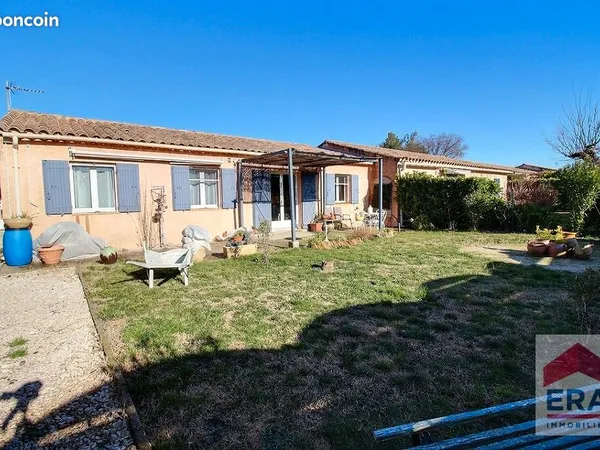 Maison 4 pièces 84 m² 