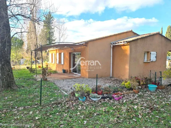 Maison 4 pièces 77 m² 