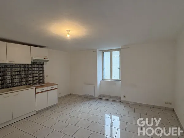 Appartement Jaunay Marigny 3 pièce(s) 43 m2 