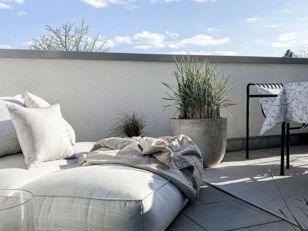 Appartement 4 pièces 90 m² 