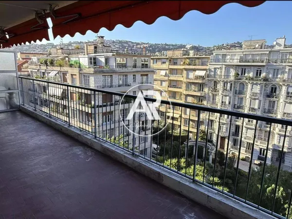 Appartement 2 pièces 50 m² 