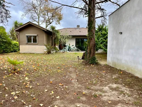 Maison traditionnelle 4 pièces 100 m² 