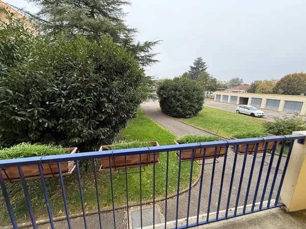 Appartement T3 Tignieu Jameyzieu 