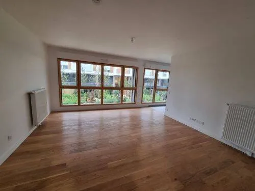 Appartement 2 pièces 52 m² 