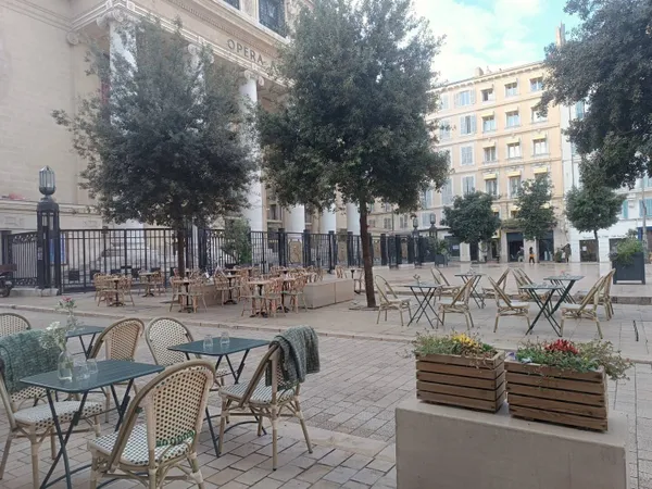 Local commercial 25 m² 