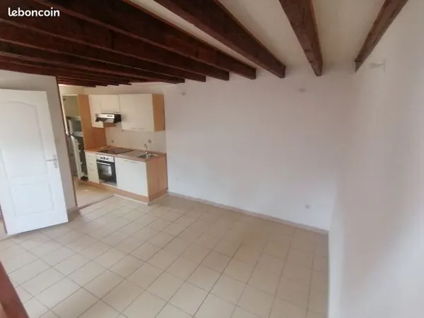 Maison 3 pièces 42 m² 