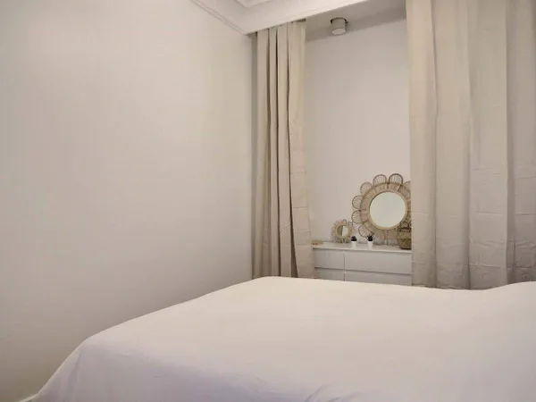 Appartement 2 pièces 62 m² 