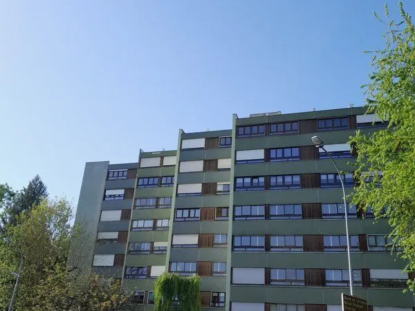 Appartement 4 pièces 81 m² 