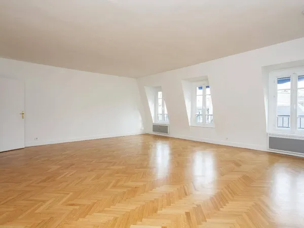 Appartement 4 pièces 102 m² 