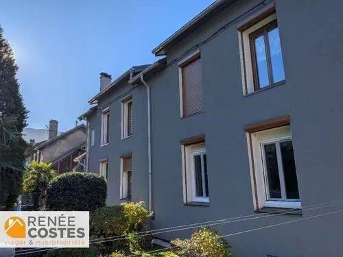 Appartement 3 pièces 67 m² 