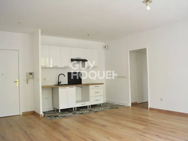 Appartement 3 pièces 67 m² 