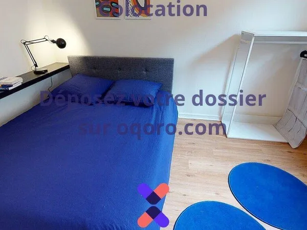 Appartement 5 pièces 78 m² 