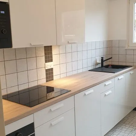 Appartement 4 pièces 85 m² 