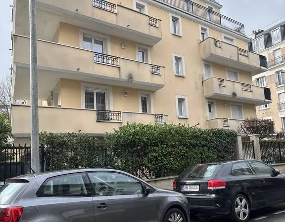Appartement 4 pièces 75 m² 