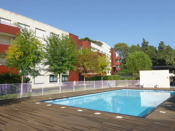 Appartement 3 pièces 106 m² 