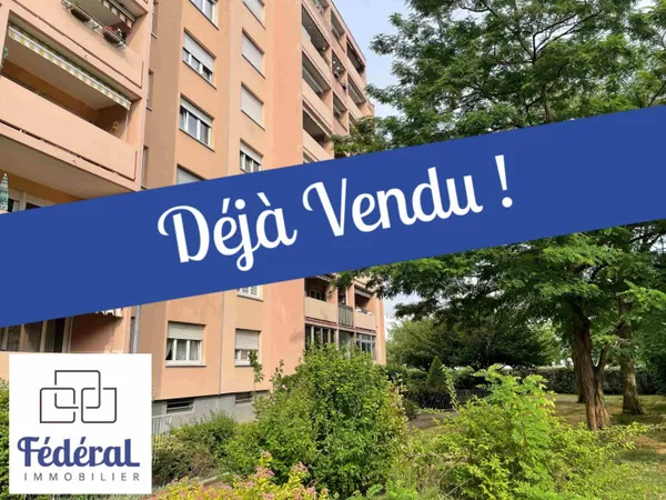 Appartement 3 pièces 82 m² 