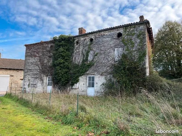 Maison 5 pièces 200 m² 