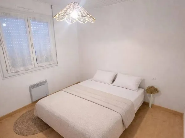 Maison de plain-pied 6 pièces 132 m² 
