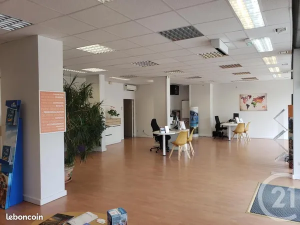 Local 147 m² 