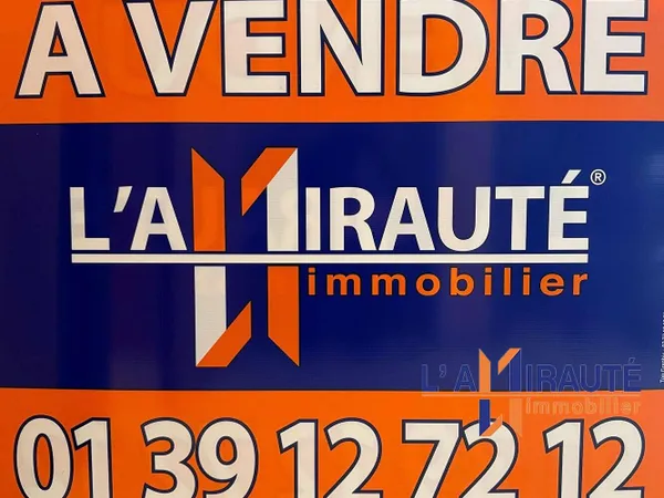 Appartement 6 pièces 117 m² 