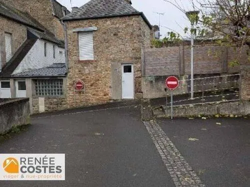 Maison 3 pièces 48 m² 