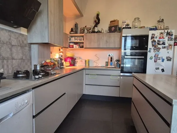 Maison 4 pièces 107 m² 