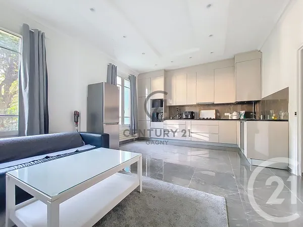 Appartement 3 pièces 57 m² 