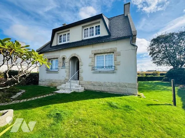 Maison 6 pièces 134 m² 