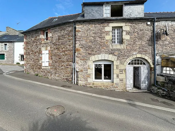 Maison 3 pièces 54 m² 