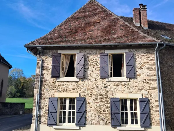 Maison 8 pièces 210 m² 