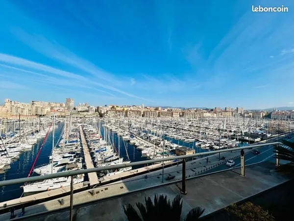 Duplex 3 pièces 168 m² 